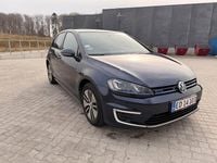 Brugt VW Golf VII GTE 150 HK (110 kW) 2016 Hatchback