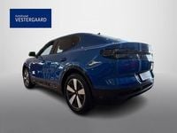 Ny Ford Capri Select 210 kW (286 HK) 2025 Blå SUV