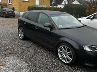 Brugt Audi A3 160 HK (117 kW) 2009 Hatchback