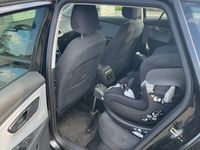 brugt Seat Leon ST 1.6 TDI