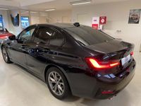 brugt BMW 320 d 2,0 Sport Line aut.