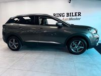 Brugt Peugeot 3008 Allure 130 HK (95 kW) 2018 SUV