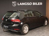 brugt VW Golf VII 1,4 TSi 125 Comfortline DSG