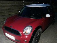 Brugt Mini Cooper 120 HK (88 kW) 2007 Hatchback