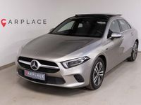 brugt Mercedes A250 e 1,3 Progressive aut.