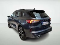 brugt Ford Kuga 2,5 PHEV ST-Line X CVT