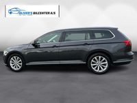 brugt VW Passat 1,5 TSi 150 Highline Premium Variant DSG