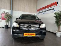 brugt Mercedes ML320 3,0 CDi aut. 4Matic Van