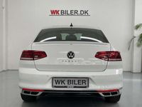 brugt VW Passat 2,0 TDi 150 Elegance+ DSG