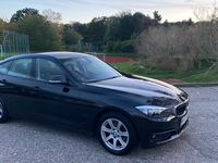 brugt BMW 320 Gran Turismo 2.0, 190 HK Sport Line