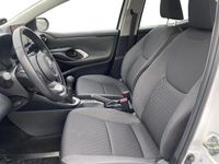 brugt Toyota Yaris 1,0 VVT-I Essential Comfort 72HK 5d