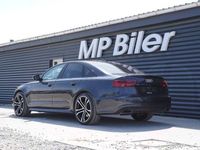 brugt Audi A6 3,0 TDi 218 S-line S-tr.