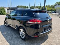 brugt Renault Clio GrandTour IV 0,9 TCe 90 Limited Sport Tourer