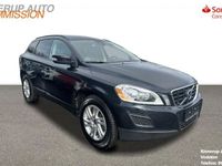 brugt Volvo XC60 D3 aut. 163HK Van