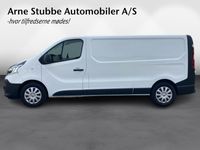 brugt Renault Trafic T29 L2H1 2,0 DCI 145HK Van 6g Aut. B Bliv ringet opSkriv til os