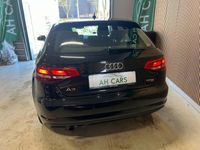 brugt Audi A3 Sportback  1,0 TFSi 116