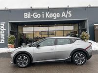 Brugt Kia EV6 168 kW (229 HK) 2023 Koks SUV