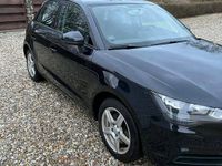 Brugt Audi A1 105 HK (77 kW) 2013 Hatchback