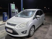 Brugt Ford C-MAX 105 HK (77 kW) 2012 MPV