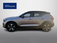 Brugt Volvo XC40 Core 169 kW (231 HK) 2022 SUV