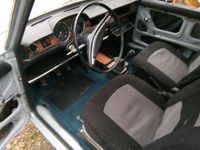 brugt Fiat 125 1,6