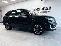 Brugt Suzuki Vitara Adventure 129 HK (94 kW) 2020 SUV