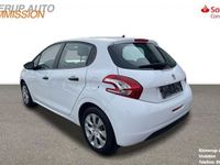 brugt Peugeot 208 1,0 VTi Access + AirSound 68HK 5d