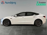 brugt Tesla Model 3 EL Standard Range 283HK Aut.