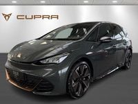 Brugt Cupra Born VZ 239 kW (326 HK) 2025 Mørkgrønmetal Hatchback