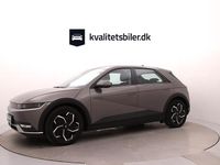 Brugt Hyundai Ioniq 5 Advanced 160 kW (218 HK) 2022 Gråmetal SUV