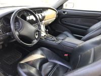 brugt Jaguar XK8 " T Cabriolet