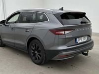 brugt Skoda Enyaq iV 80 iV Suite