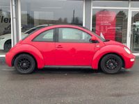 brugt VW Beetle New2,0 Highline