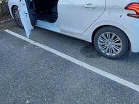 Brugt Peugeot 208 Selection Sky 82 HK (60 kW) 2019 Hatchback