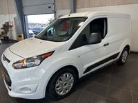 brugt Ford Transit Connect 1,5 TDCi 100 Trend kort