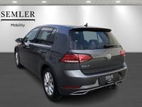 brugt VW Golf VII 1,4 TSi 150 Highline DSG