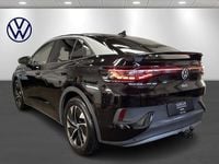 Brugt VW ID.5 Style 210 kW (286 HK) 2025 Sortmetal SUV