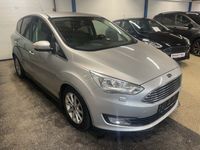 brugt Ford C-MAX 1,0 SCTi 125 Fun