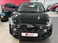 Brugt Hyundai i10 Advanced 67 HK (49 kW) 2023 Sortmetal Hatchback