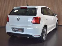 brugt VW Polo 1,4 TSi 150 BlueGT DSG