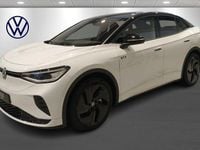 Brugt VW ID.5 GTX 250 kW (340 HK) 2025 Hvidmetal SUV