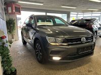 brugt VW Tiguan 2,0 TDI SCR IQ.Drive DSG 150HK 5d 7g Aut.