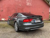 Brugt Audi A7 Comfort 245 HK (180 kW) 2013 Sedan