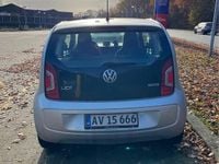 Brugt VW up! 2015 Hatchback