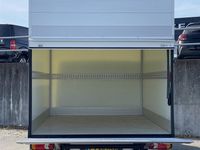 brugt Citroën Jumper 35 L3 2,2 Blue HDi Proffline start/stop 165HK Ladv./Chas. 6g