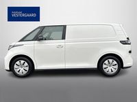 Brugt VW ID. Buzz Comfortline 150 kW (204 HK) 2024 Hvid MPV