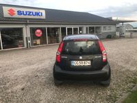 brugt Suzuki Splash 1,2 16V ECO+ GLX 94HK 5d