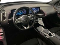 brugt Mercedes EQC400 AMG Line 4Matic Van