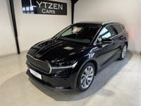 Brugt Skoda Enyaq iV 150 kW (204 HK) 2021 Sortmetal SUV