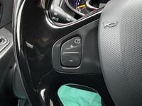 Brugt Renault Clio GrandTour Dynamique 90 HK (66 kW) 2014 Sort Stationcar